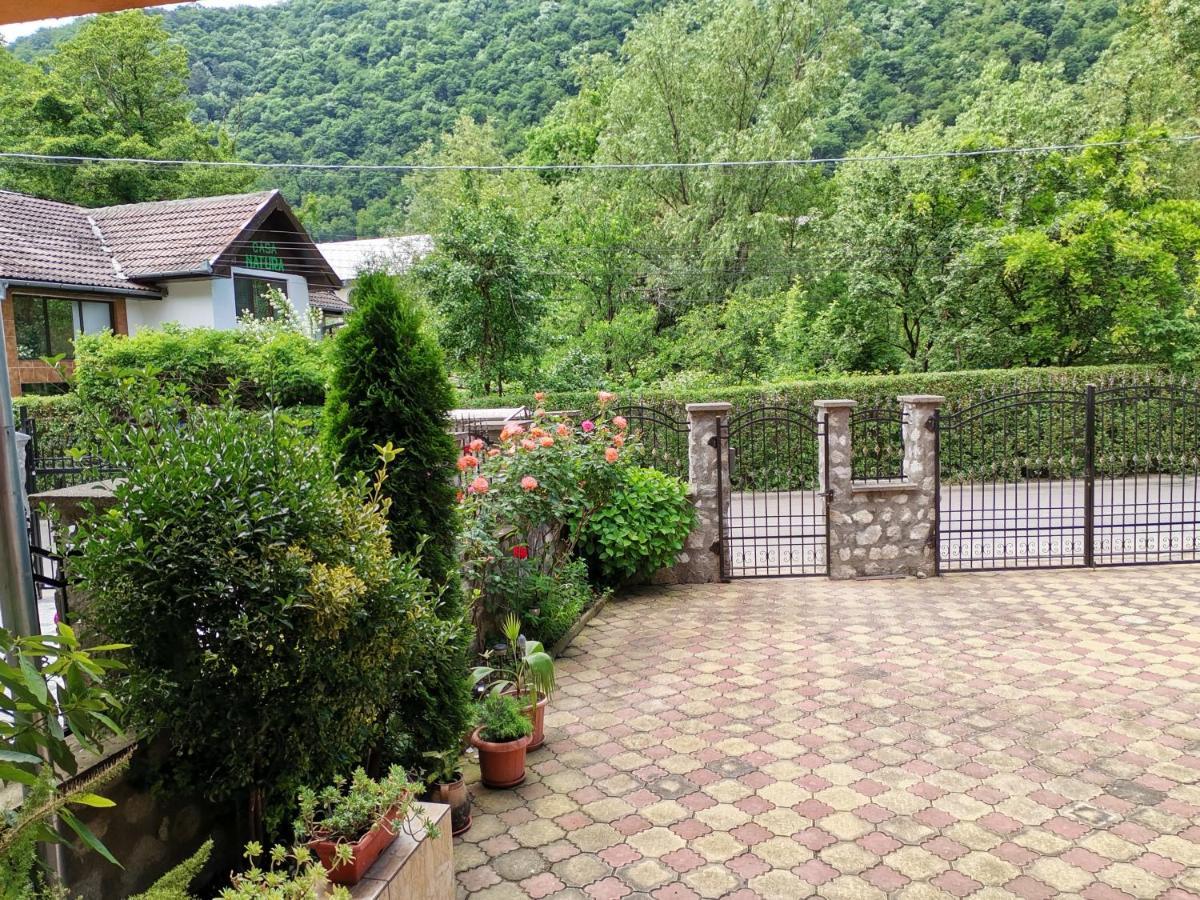 Vila Ana Băile Herculane Zewnętrze zdjęcie