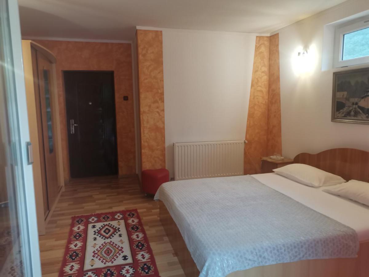 Vila Ana Băile Herculane Pokój zdjęcie