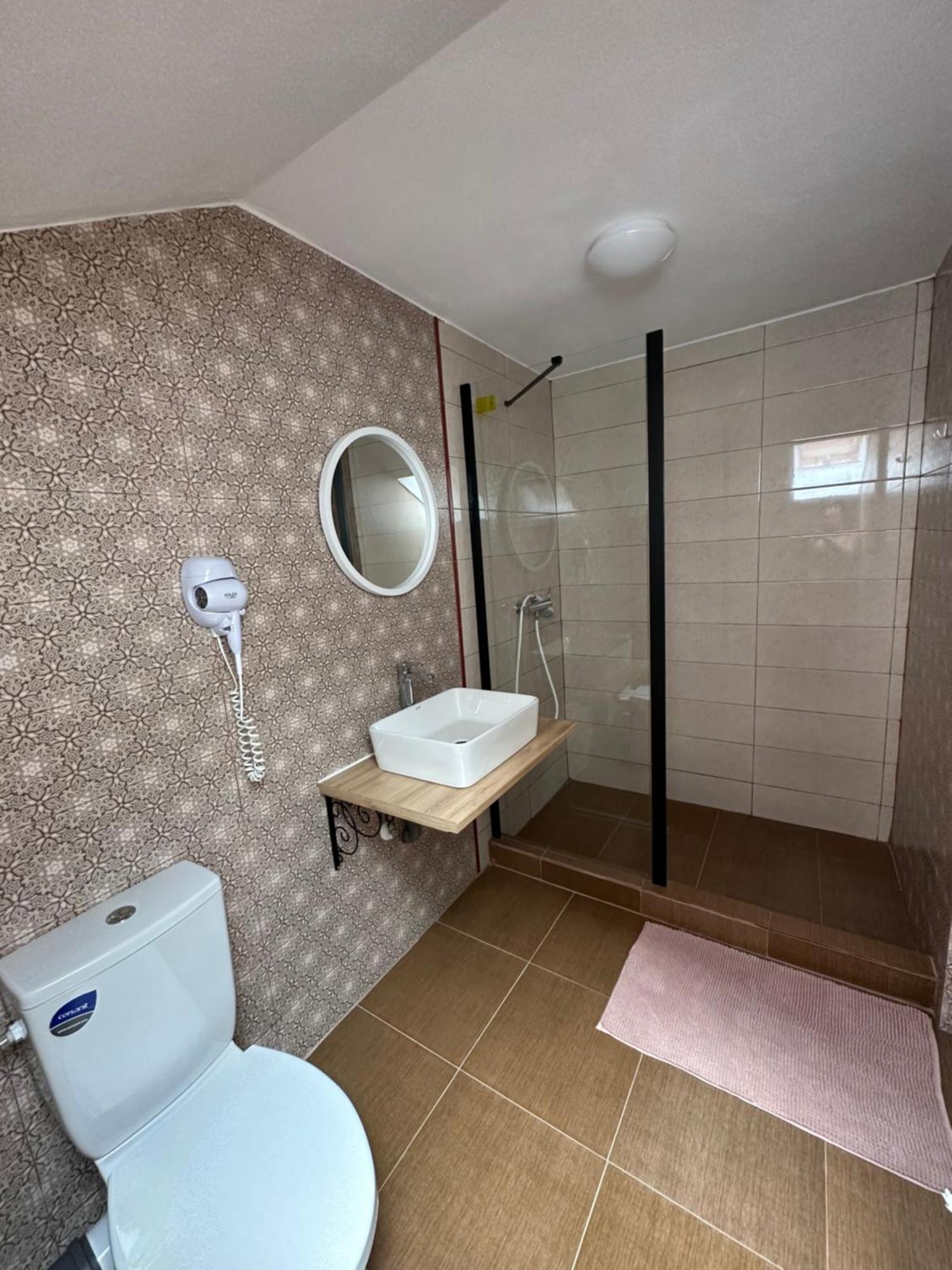 Vila Ana Băile Herculane Zewnętrze zdjęcie